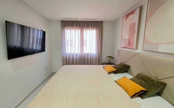Apartament w Guardamar del Segura, 2 sypialnie - NSP127836 - Zdjęcie - Small - 10