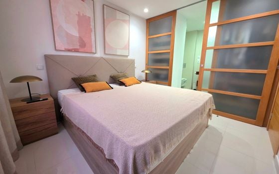 Apartament w Guardamar del Segura, 2 sypialnie - NSP127836 - Zdjęcie - Small - 11