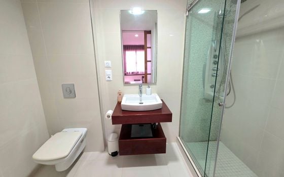 Apartament w Guardamar del Segura, 2 sypialnie - NSP127836 - Zdjęcie - Small - 13