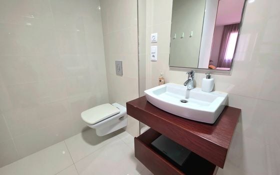 Apartament w Guardamar del Segura, 2 sypialnie - NSP127836 - Zdjęcie - Small - 14