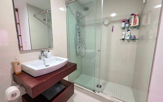 Apartament w Guardamar del Segura, 2 sypialnie - NSP127836 - Zdjęcie - Small - 15