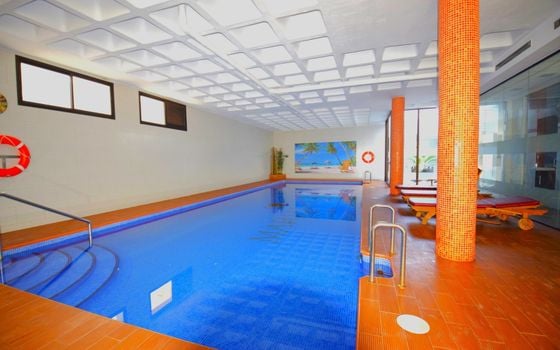 Apartament w Guardamar del Segura, 2 sypialnie - NSP127836 - Zdjęcie - Small - 20
