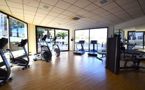 Apartament w Guardamar del Segura, 2 sypialnie - NSP127836 - Zdjęcie - Small - 22