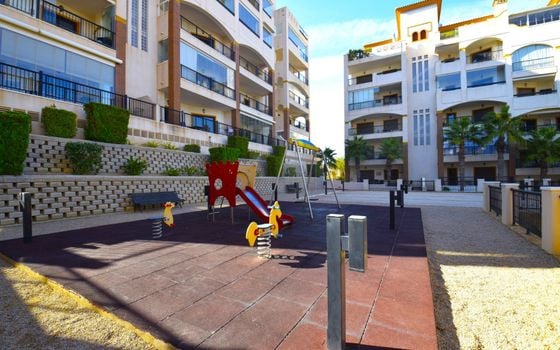 Apartament w Guardamar del Segura, 2 sypialnie - NSP127836 - Zdjęcie - Small - 24