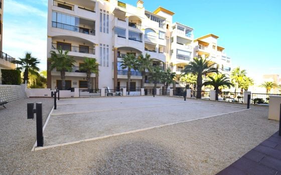 Apartament w Guardamar del Segura, 2 sypialnie - NSP127836 - Zdjęcie - Small - 26