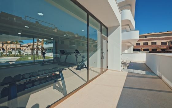 Appartement de 2 chambres à Lomas de Cabo Roig - MVH130639 - Photo - Small - 9