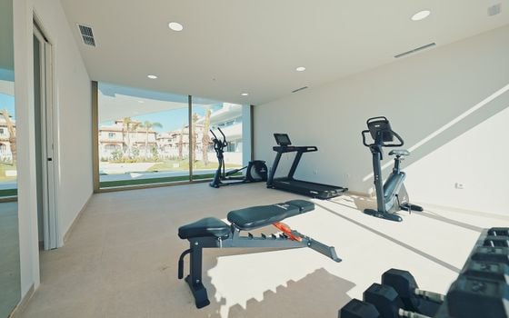 Appartement de 2 chambres à Lomas de Cabo Roig - MVH130639 - Photo - Small - 11