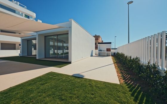 Appartement de 2 chambres à Lomas de Cabo Roig - MVH130639 - Photo - Small - 15