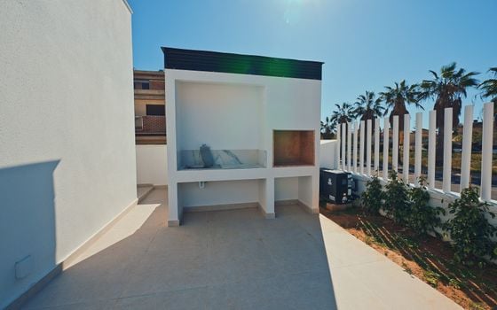 Appartement de 2 chambres à Lomas de Cabo Roig - MVH130639 - Photo - Small - 16