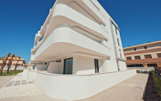 Appartement de 2 chambres à Lomas de Cabo Roig - MVH130639 - Photo - Small - 20