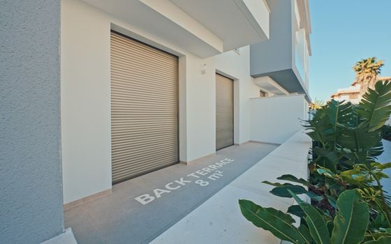 Appartement de 2 chambres à Lomas de Cabo Roig - MVH130639 - Photo - Small - 36