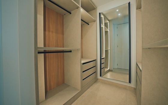 Appartement de 2 chambres à Lomas de Cabo Roig - MVH130639 - Photo - Small - 40