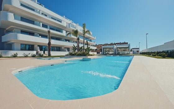 Appartement de 2 chambres à Lomas de Cabo Roig - MVH130639 - Photo - Small - 48