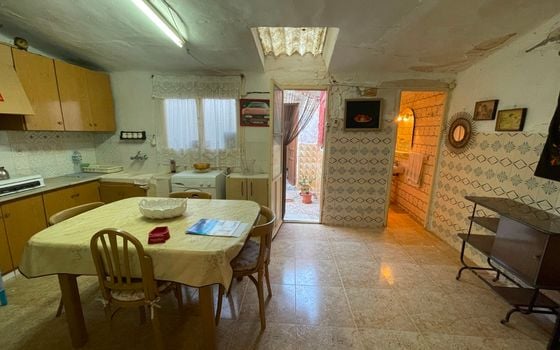 3 bedroom Townhouse in Benijófar - SLN128856 - Photo - Small - 6