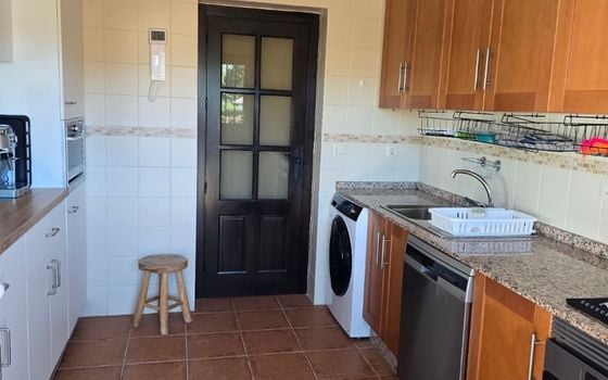 Villa   v Fuente Alamo, 3 ložnice - SLN128857 - Foto - Small - 10