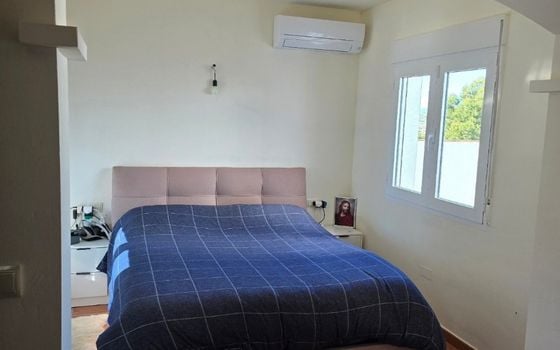 Villa   v Fuente Alamo, 3 ložnice - SLN128857 - Foto - Small - 15