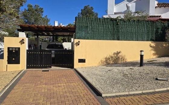 Villa   v Fuente Alamo, 3 ložnice - SLN128857 - Foto - Small - 26