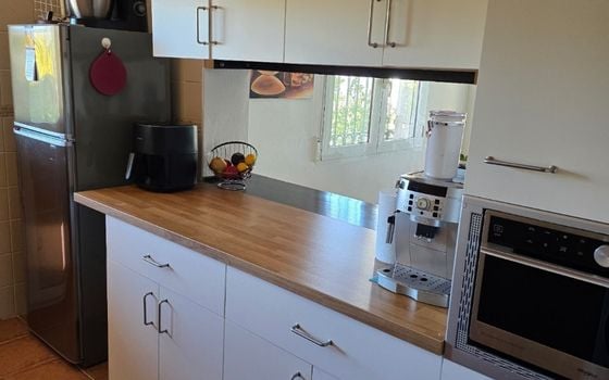 Villa   v Fuente Alamo, 3 ložnice - SLN128857 - Foto - Small - 12