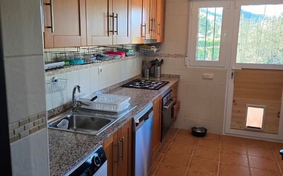 Villa   v Fuente Alamo, 3 ložnice - SLN128857 - Foto - Small - 11