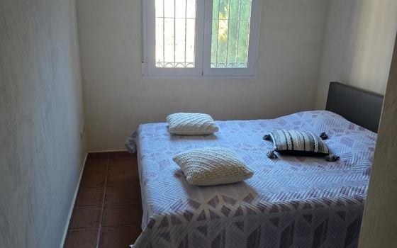 Villa   v Fuente Alamo, 3 ložnice - SLN128857 - Foto - Small - 13
