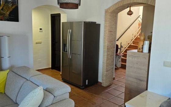 Villa   v Fuente Alamo, 3 ložnice - SLN128857 - Foto - Small - 8