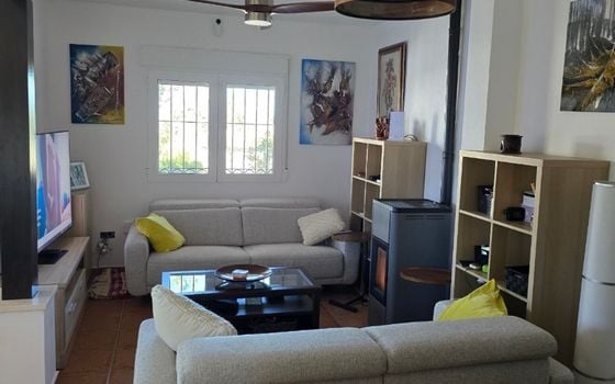 Villa   v Fuente Alamo, 3 ložnice - SLN128857 - Foto - Small - 7