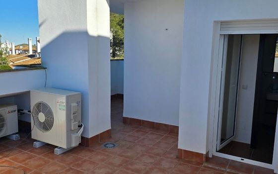 Villa   v Fuente Alamo, 3 ložnice - SLN128857 - Foto - Small - 20