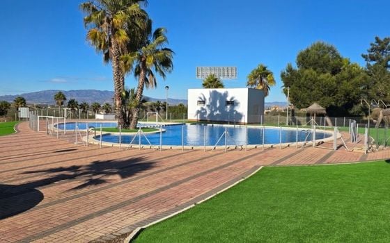 Villa   v Fuente Alamo, 3 ložnice - SLN128857 - Foto - Small - 27