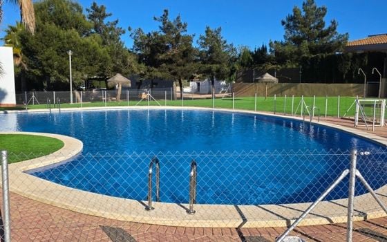 Villa   v Fuente Alamo, 3 ložnice - SLN128857 - Foto - Small - 28