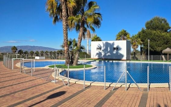 Villa   v Fuente Alamo, 3 ložnice - SLN128857 - Foto - Small - 29