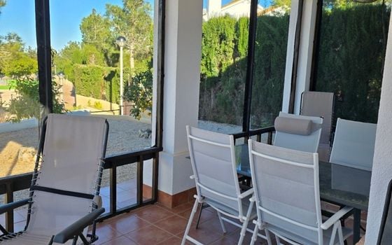 Villa   v Fuente Alamo, 3 ložnice - SLN128857 - Foto - Small - 6