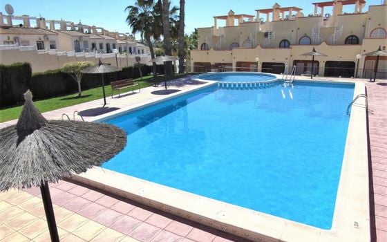 Bungalow de 2 chambres à Villamartin - VC128858 - Photo - Small - 18