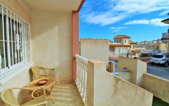 Bungalow de 2 chambres à Villamartin - VC128858 - Photo - Small - 15