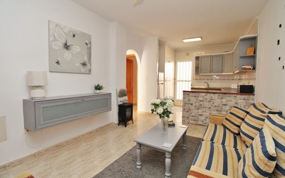 Bungalow de 2 chambres à Villamartin - VC128858 - Photo - Small - 6