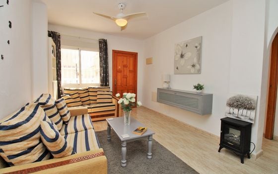 Bungalow de 2 chambres à Villamartin - VC128858 - Photo - Small - 7