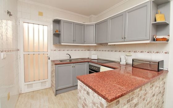Bungalow de 2 chambres à Villamartin - VC128858 - Photo - Small - 8