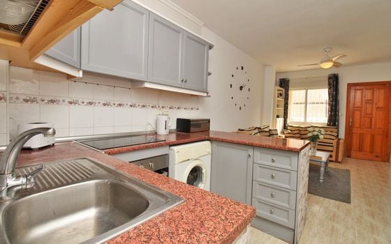 Bungalow de 2 chambres à Villamartin - VC128858 - Photo - Small - 9