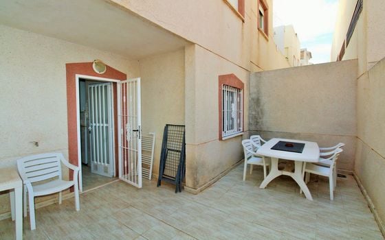 Bungalow de 2 chambres à Villamartin - VC128858 - Photo - Small - 14