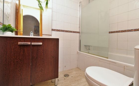 Bungalow de 2 chambres à Villamartin - VC128858 - Photo - Small - 13
