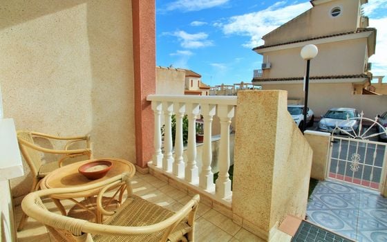 Bungalow de 2 chambres à Villamartin - VC128858 - Photo - Small - 16