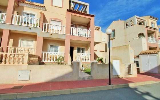 Bungalow de 2 chambres à Villamartin - VC128858 - Photo - Small - 17