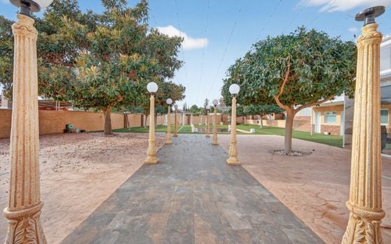 5 bedroom Villa in Alicante - CBE128926 - Photo - Small - 45