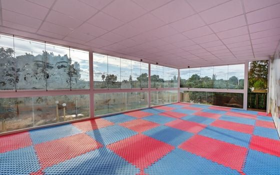 5 bedroom Villa in Alicante - CBE128926 - Photo - Small - 6