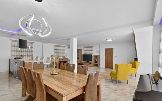 5 bedroom Villa in Alicante - CBE128926 - Photo - Small - 10