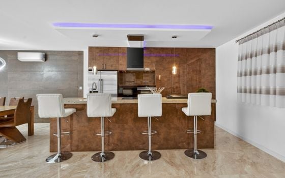 5 bedroom Villa in Alicante - CBE128926 - Photo - Small - 11
