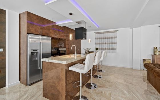 5 bedroom Villa in Alicante - CBE128926 - Photo - Small - 12