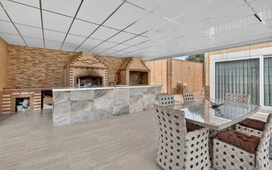 5 bedroom Villa in Alicante - CBE128926 - Photo - Small - 38