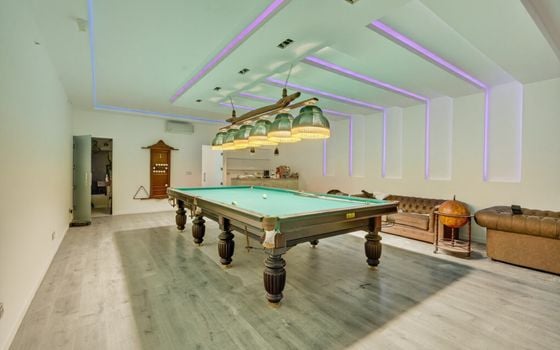 5 bedroom Villa in Alicante - CBE128926 - Photo - Small - 33