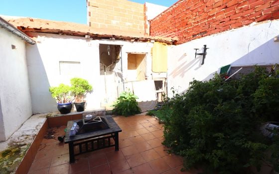 4 bedroom Townhouse in Benijófar - VRE129072 - Photo - Small - 19