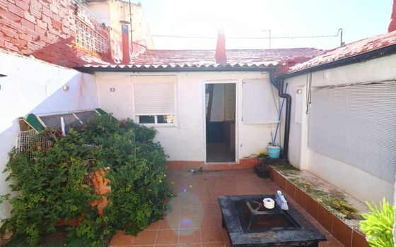4 bedroom Townhouse in Benijófar - VRE129072 - Photo - Small - 18